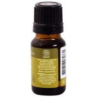 Faithful to Nature Organic Citronella Essential Oil